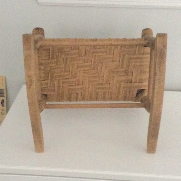 Doll Rocking Chair - Picture 10 of 12